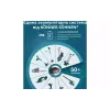 منشار لاسلكي Konner&Sohnen (KS MCS20V-8 CASE PLUS)
