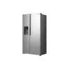 Холодильник SBS Gorenje (NRS917E61X), 347/181 л