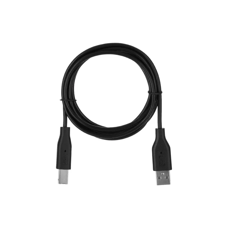 Кабел 2E, Black (2E-W-3169m1.8)