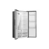 Холодильник SBS Gorenje (NRS917E61X), 347/181 л