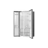Холодильник SBS Gorenje (NRS917E61X), 347/181 л