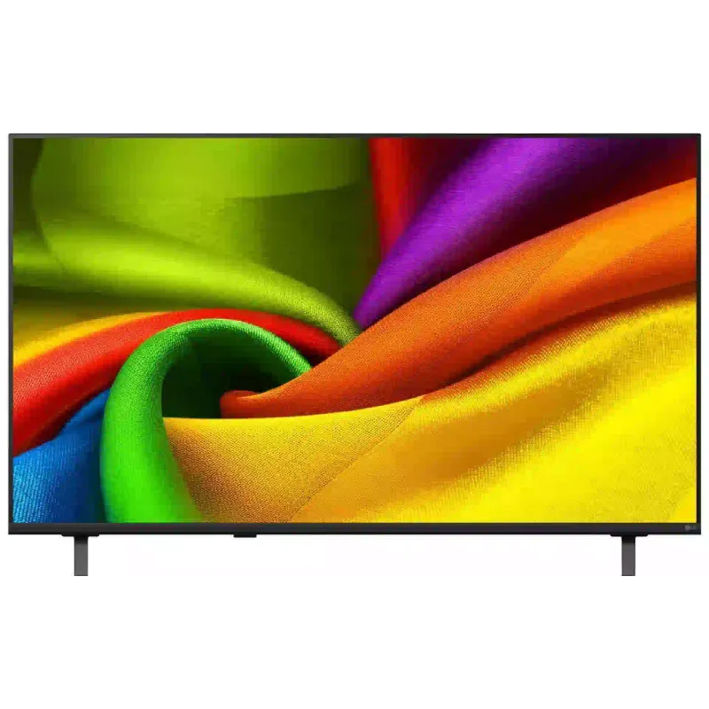 TV LG, Black (50NU900B6LA)