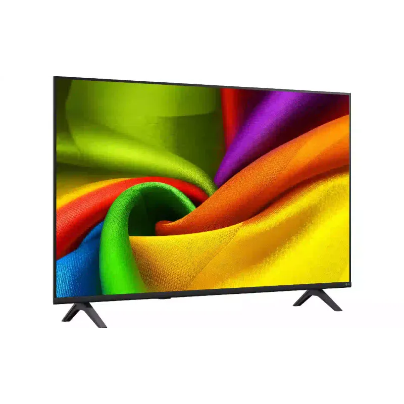 TV LG, Black (50NU900B6LA)