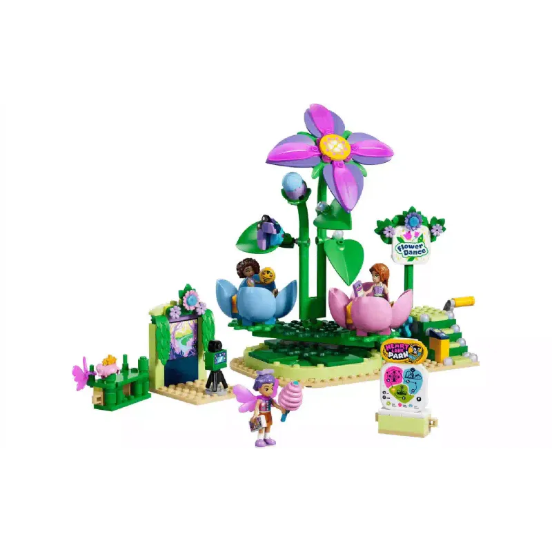 Construtor LEGO (42702)