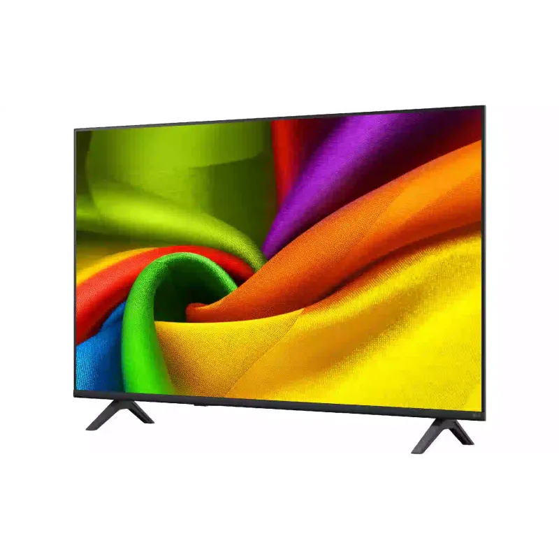 TV LG, Black (50NU900B6LA)