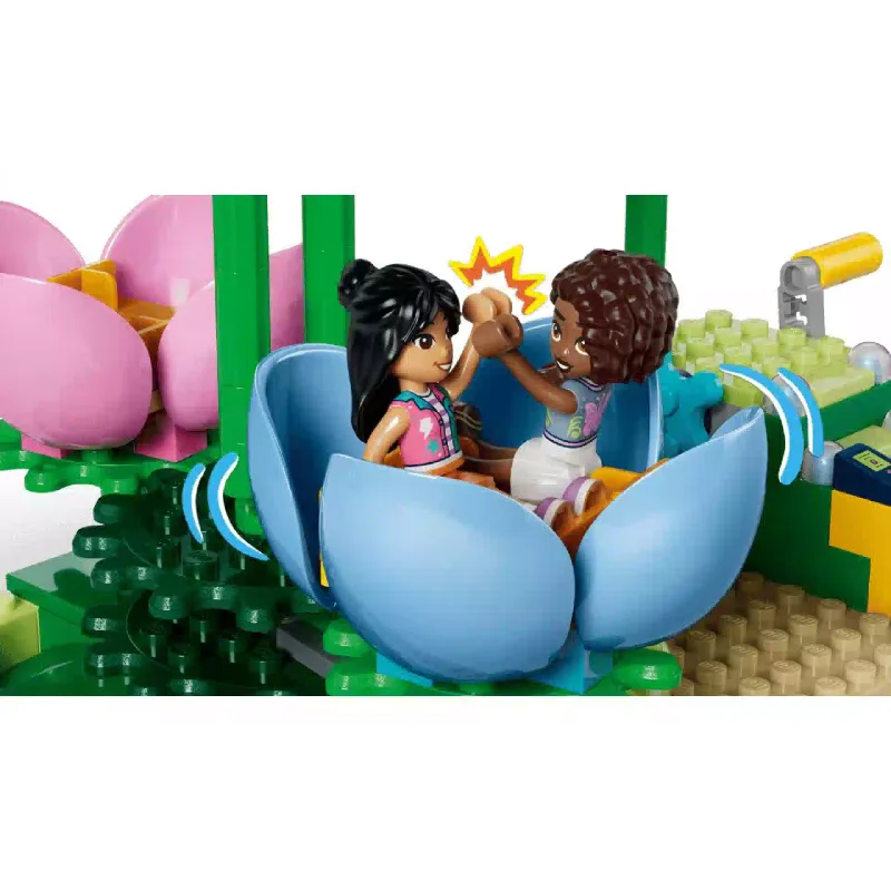 Construtor LEGO (42702)