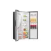 Хладилник SBS Gorenje (NRS917E61X)