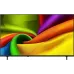 Телевизор LG 65" 4K UHD /WebOS Black (65NU900B6LA)