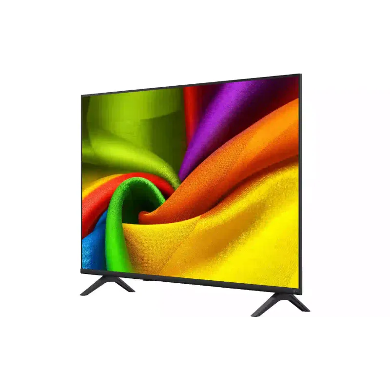 TV LG, Black (50NU900B6LA)