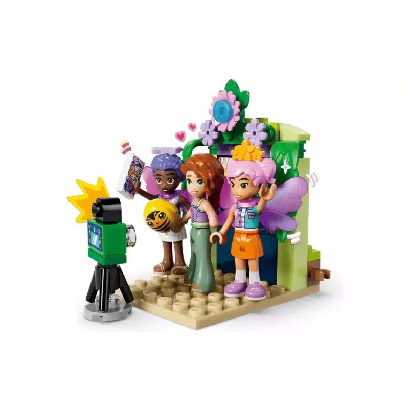 Construtor LEGO (42702)