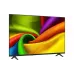 Телевизор LG 65" 4K UHD /WebOS Black (65NU900B6LA)