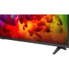 تلفزيون LG, Black (55QNED70B6C)