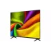 Телевизор LG 65" 4K UHD /WebOS Black (65NU900B6LA)