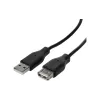 Кабел 2E, Black (2E-W-3168)