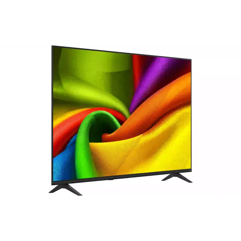 TV LG, Black (65NU900B6LA)
