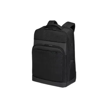 حقيبة ظهر للكمبيوتر المحمول مقاس 17.3 بوصة Samsonite Mysight, Black (KF9x09005)