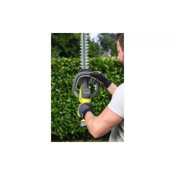 Кущоріз Ryobi ONE+ RY18HT55A-0 (5133004909), акумуляторний