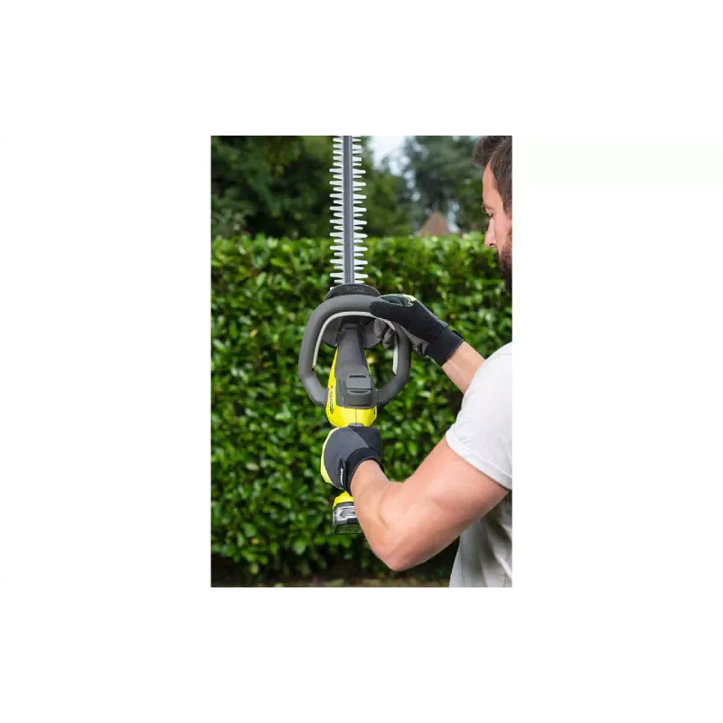Ножица за жив плет Ryobi ONE+ RY18HT55A-0 (5133004909)