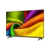 Телевизор LG 65" 4K UHD /WebOS Black (65NU900B6LA)