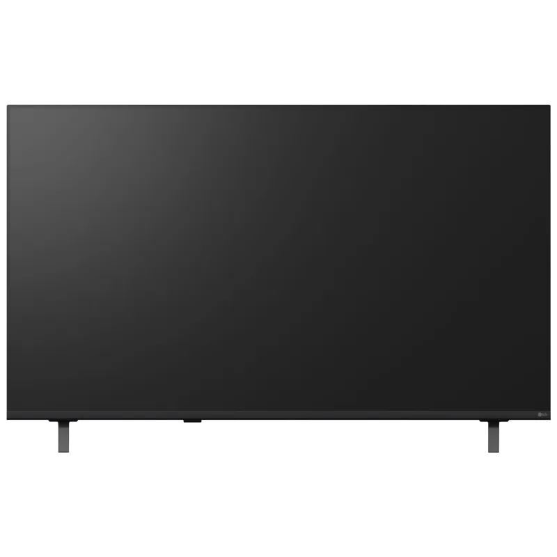 TV LG, Black (50NU900B6LA)
