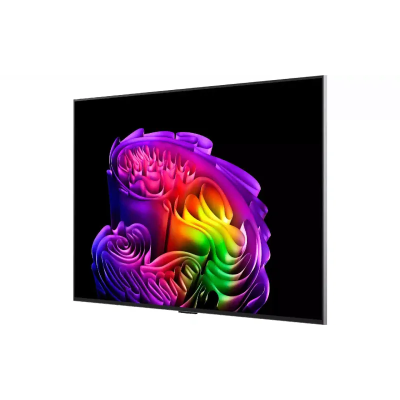TV LG, Black (OLED55G64LW)