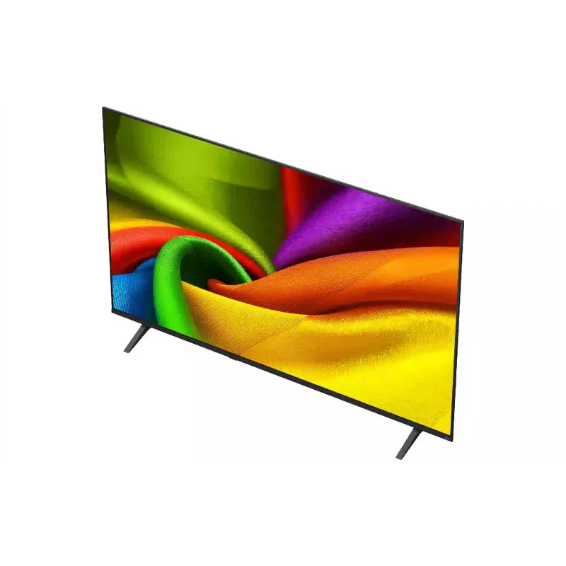 TV LG, Black (65NU900B6LA)