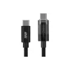 Кабель 2E (2E-CC100-BL), Black