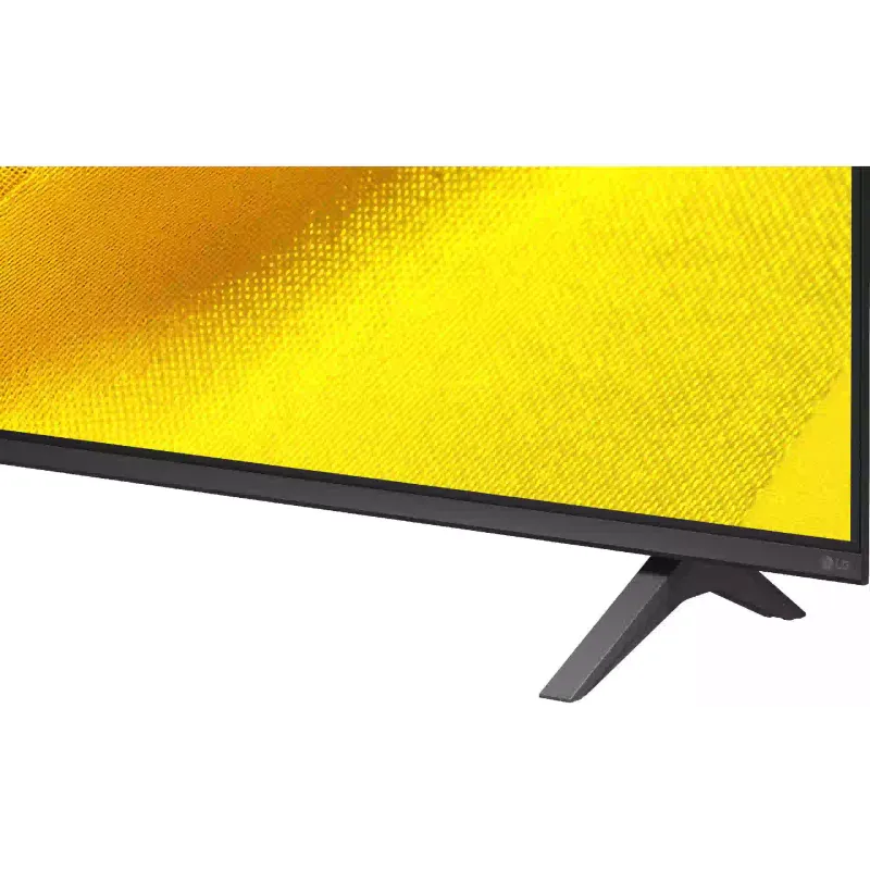 TV LG, Black (65NU900B6LA)