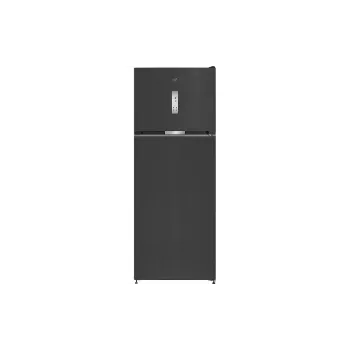 ثلاجة Whirlpool, Grey (WHD26472X4E)