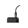 Кабель 2E (2E-CC100-BL), Black