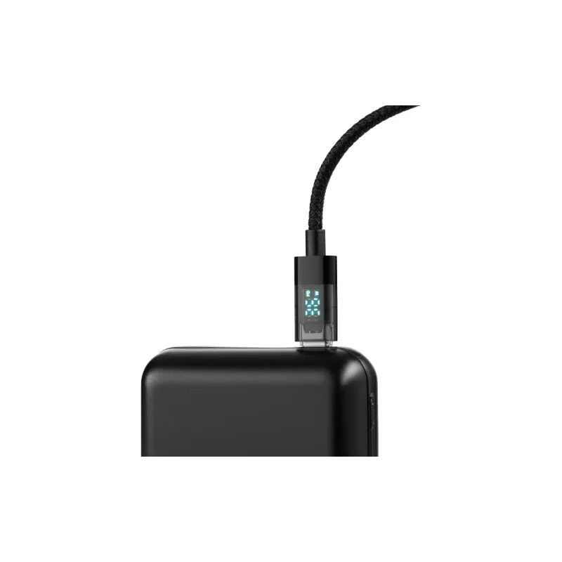 Кабель 2E (2E-CC100-BL), Black