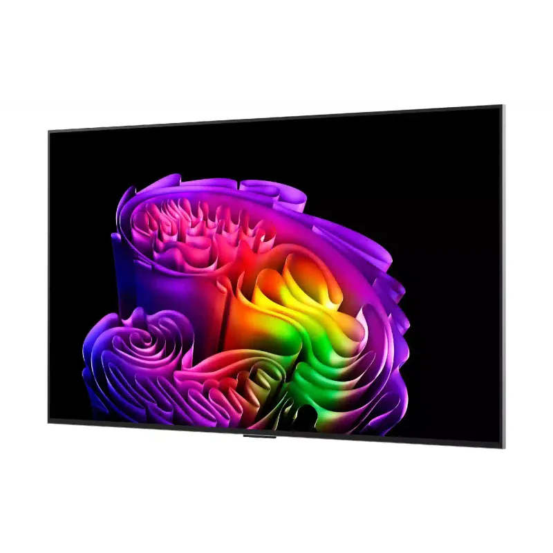 TV LG, Black (OLED55G64LW)