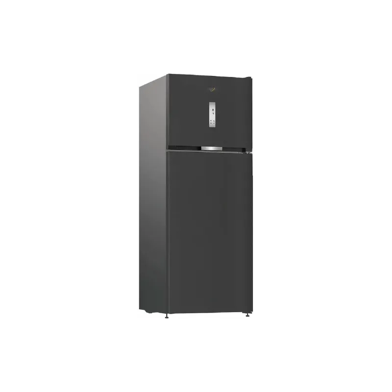 Geladeira Whirlpool, Grey (WHD26472X4E)