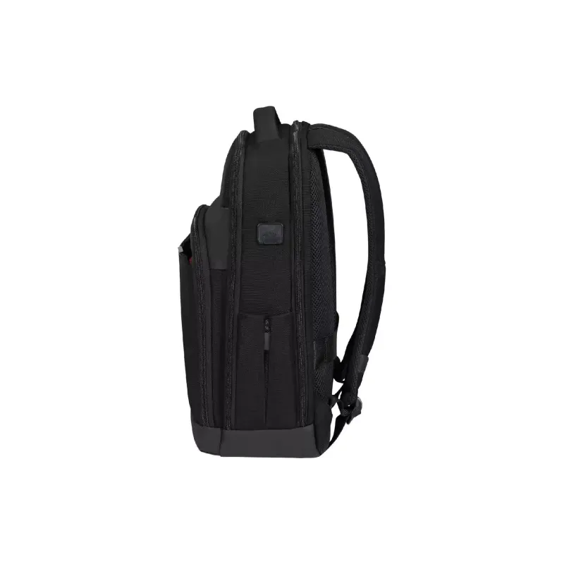 Mochila para portátil de 17,3" Samsonite Mysight, Black (KF9x09005)