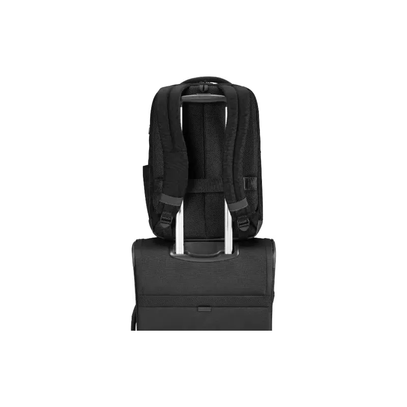 Mochila para portátil de 17,3" Samsonite Mysight, Black (KF9x09005)