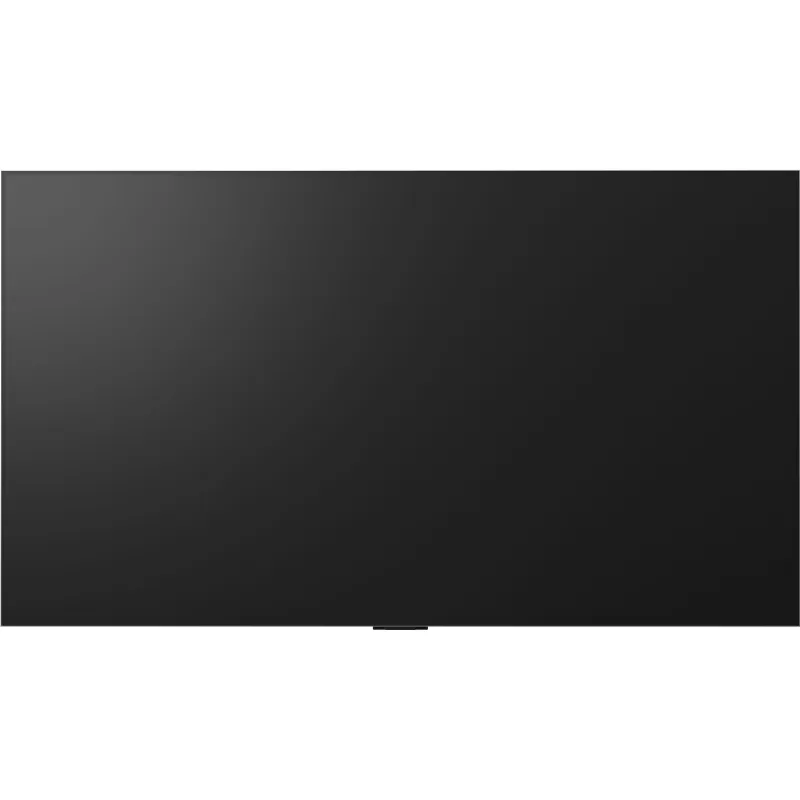 TV LG, Black (OLED55G64LW)