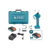 Tesouras de podar Konner&Sohnen (KS CPS20V-40 CASE PLUS)