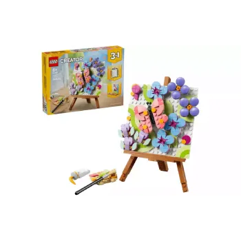 Конструктор LEGO (31390-)