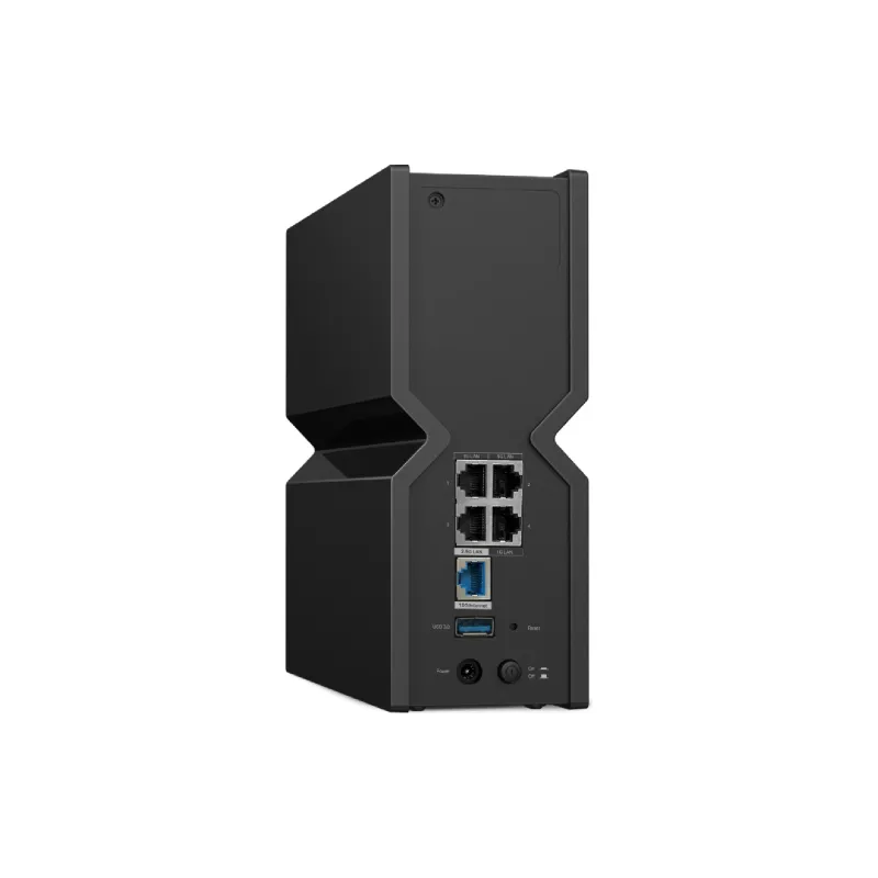 Router TP-Link (Archer BE700)