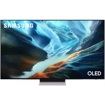 Телевизор Samsung 55" 4K UHD/OLED /Tizen (QE55S90HAEXUA)
