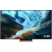 TV Samsung (QE55S90HAEXUA)