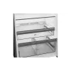 Geladeira Whirlpool, Grey (WHD26472X4E)