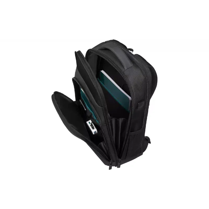 Mochila para portátil de 17,3" Samsonite Mysight, Black (KF9x09005)