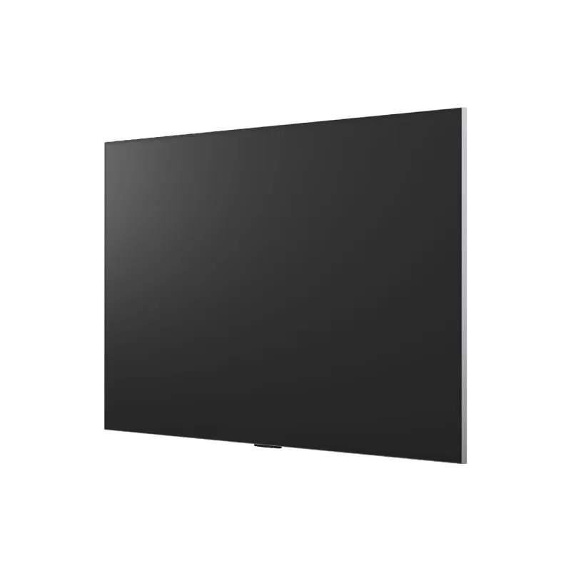 TV LG, Black (OLED55G64LW)