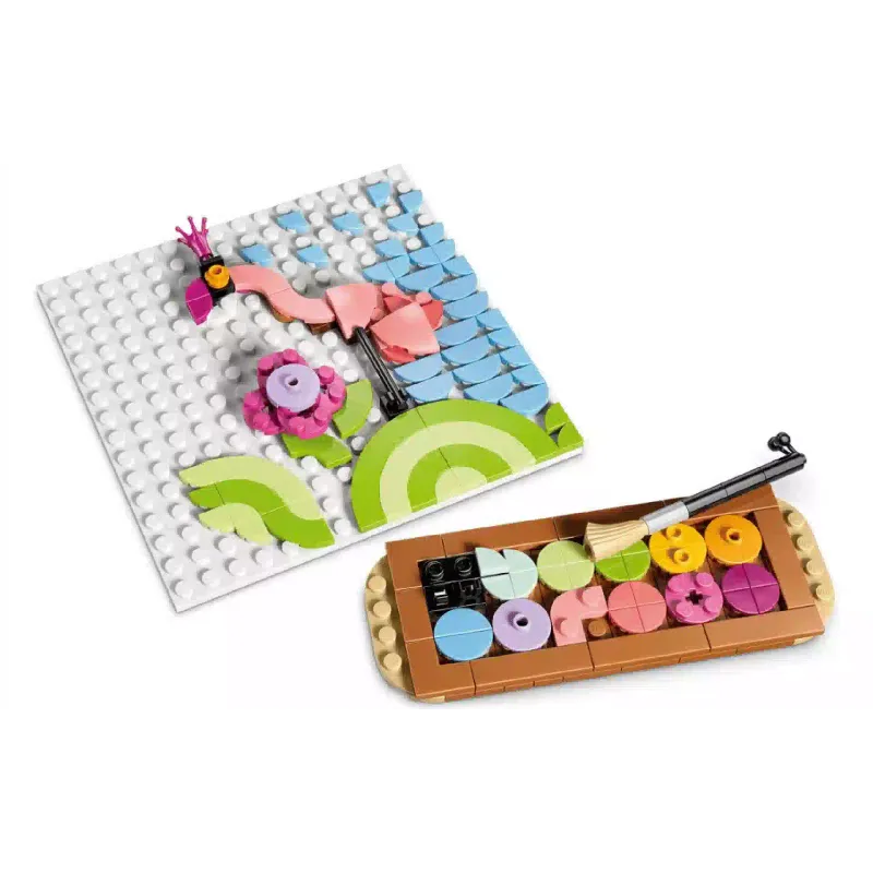 منشئ LEGO (31390-)