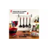Colher Tefal Ingenio+, Red/Black (K1980334)