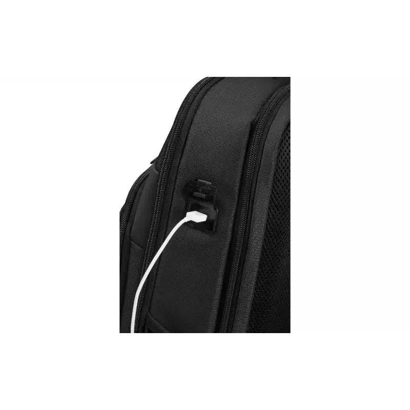 Mochila para portátil de 17,3" Samsonite Mysight, Black (KF9x09005)