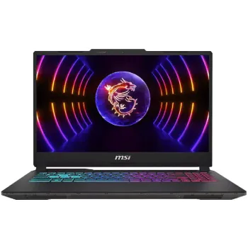 Computadora portátil MSI Cyborg 15 A13VE-2285XUA, Black (9S7-15K111-2285)