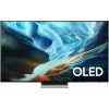 ТБ Samsung 55" 4K UHD /Tizen (QE55S90HAEXUA)
