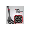 Colher Tefal Ingenio+, Red/Black (K1980334)